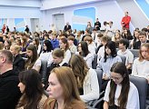  В первой гимназии Мурманска открыт мурал в честь героя специальной военной операции Николая Трапезникова