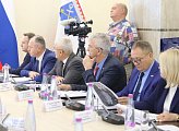 В регионах идет активная работа постоянных комитетов ПАСЗР