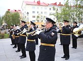 В Мурманской области отмечают День славянской письменности и культуры