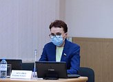  Региональные парламентарии обсуждают поправки в Трудовой кодекс