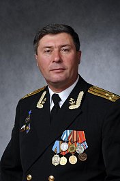 Мищенко Владимир Владимирович