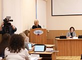 На развитие культуры Мурманской области в следующем году направят 2,3 млрд рублей
