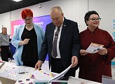 Сергей Дубовой: "Образование Мурманской области – это высокое качество знаний и всестороннее развитие ребят"