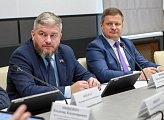 Региональные парламентарии предлагают предоставить право на бесплатную юридическую помощь многодетным семьям