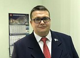 Депутат Г.А. Иванов вошёл в состав организационного комитета Единого дня предварительного голосования
