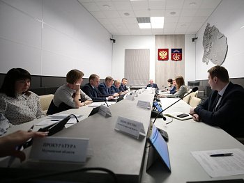 Депутаты областной Думы поддержали инициативу о продлении срока действия паспорта гражданина РФ для участников СВО