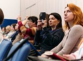 При содействии депутата в Мурманске прошла региональная конференция 