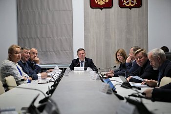 Депутаты областной Думы рекомендовали принять дополнительные меры социальной поддержки семей с детьми 