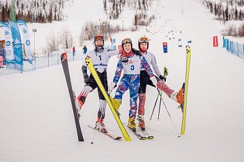 Сегодня Василий Омельчук откроет на горе Салма открытый турнир памяти Ю.В. Коломцева