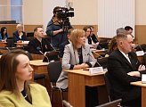 На развитие культуры Мурманской области в следующем году направят 2,3 млрд рублей
