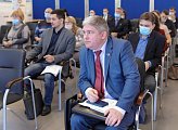 В Мурманске открылась научно-техническая конференция  «Арктика – территория цифровизации»