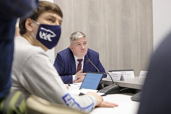 Депутаты обсудили обеспечение бесперебойной работы  пассажирского транспорта в регионе