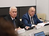 Региональные парламентарии поддержали увеличение штрафов по отдельным составам административных правонарушений