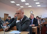 Об организации деятельности по обращению с твердыми коммунальными отходами на территории муниципальных образований шла речь на рабочем совещании в областной Думе