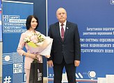 Сергей Дубовой приветствовал участников ежегодного педагогического совещания работников образования  Мурманской области