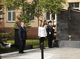 В День России в Мурманске открыт бюст Герою Советского Союза Николаю Кононову