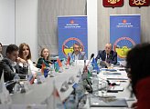 В Мурманске состоялось первое заседание Совета молодежных парламентов при Парламентской Ассоциации Северо-Запада России 