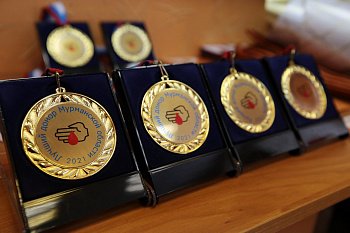 20 апреля – Национальный День донора 