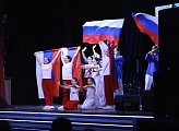 Сергей Дубовой поздравил росгвардейцев с профессиональным праздником