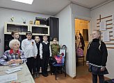 Поздравление Детям войны