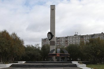 Гаджиево встречает 65-летие