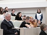 Историю парламентаризма в России и регионе обсудили  в Мурманском арктическом университете