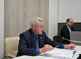 Депутаты поддержали инициативу о присвоении поселку Печенга почетного звания «Населенный пункт воинской доблести»