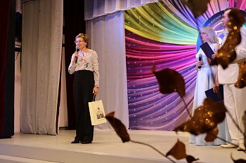 Междуреченскому сельскому дому культуры исполнилось 55 лет