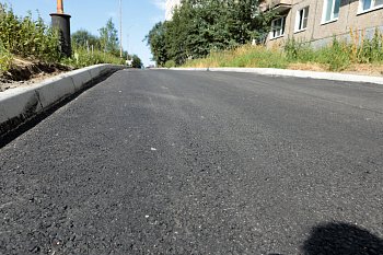 В период летней дорожной кампании в регионе отремонтируют порядка 100  участков трасс