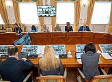 Объявлено о старте приема заявок на участие в программе  "Свой дом в Арктике" в этом году