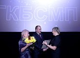 Мурманская городская клиническая больница скорой медицинской помощи отметила 55-летие образования