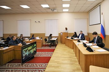 В Мурманской области продолжится развитие жилищной, энергетической и социальной инфраструктуры