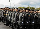 В образовательных учреждениях региона прозвенел первый звонок