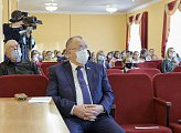 В Мурманске открылся  Первый Всероссийский фестиваль музыкального искусства 