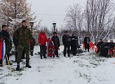 Депутаты Мурманской областной Думы в Норвегии почтили память советских воинов-освободителей