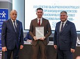 Сергей Дубовой поблагодарил профсоюзы за неравнодушие, активную гражданскую позицию и готовность к сотрудничеству