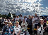 Творческий фестиваль "В единстве наша сила" прошел в Туломе