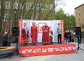 В Мурманской области отмечают День славянской письменности и культуры