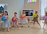 Арктическая школа: в детских садах Мончегорска открываются новые пространства