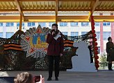 Мурманская область встретила 81-ю годовщину Великой Победы