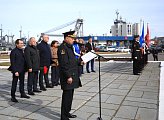 В Североморске дан старт российско-белорусской экспедиции «Код непокорённых»