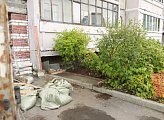 Сергей Дубовой ознакомился с ходом реализации проекта "Инициативы двора" в ЗАТО Александровск
