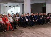 В Мурманске чествуют работников социальной сферы региона