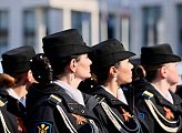 Мурманская область встретила 81-ю годовщину Великой Победы