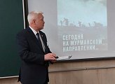 Авторский проект "Историческая гостиная" продолжает свою деятельность. Уважаемые земляки, сегодня по приглашению администрации МБОУ "Гимназия № 1" провел очередное заседание со страшеклассниками
