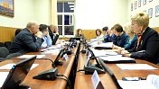 В региональном парламенте прошло заседание комитета по образованию, науке, культуре, делам семьи, молодежи и спорту под председательством Ларисы Кругловой