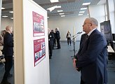 Сергей Дубовой: «Наш священный долг – хранить историческую  память»