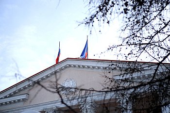 На общем собрании Союза промышленников и предпринимателей Мурманской области подвели итоги работы