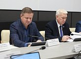Региональные парламентарии поддержали коллег из Карелии и Хабаровского края