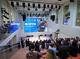 В Мурманске чествовали работников среднего профессионального образования